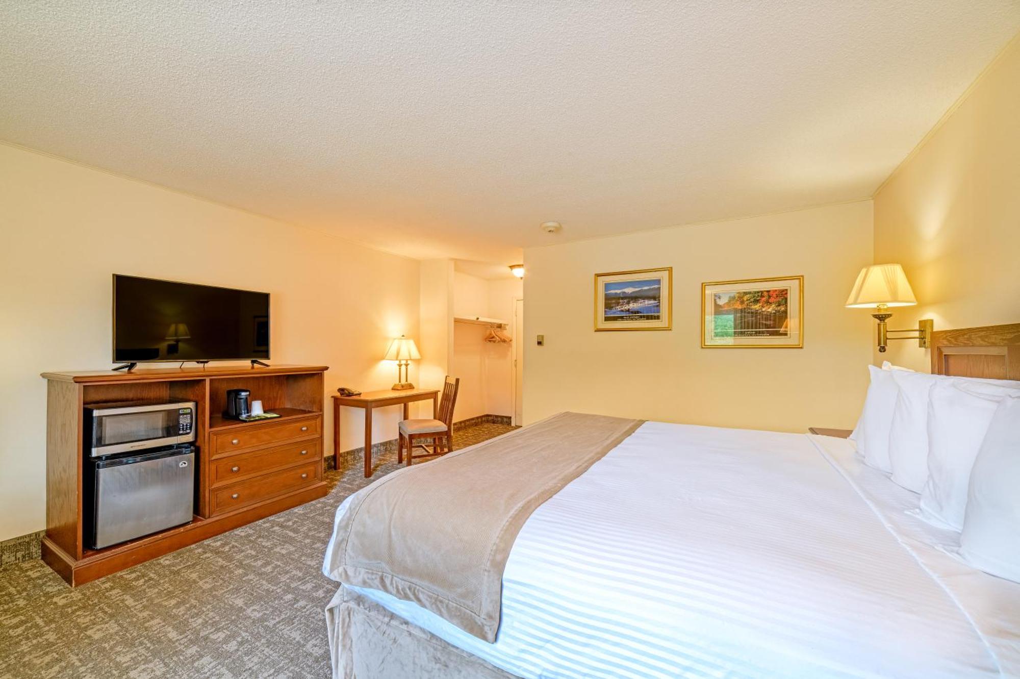 גורהאם Town & Country Inn & Resort מראה חיצוני תמונה